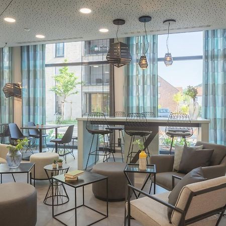 Holiday Inn - The Niu, Seven Dusseldorf Ost By Ihg 外观 照片